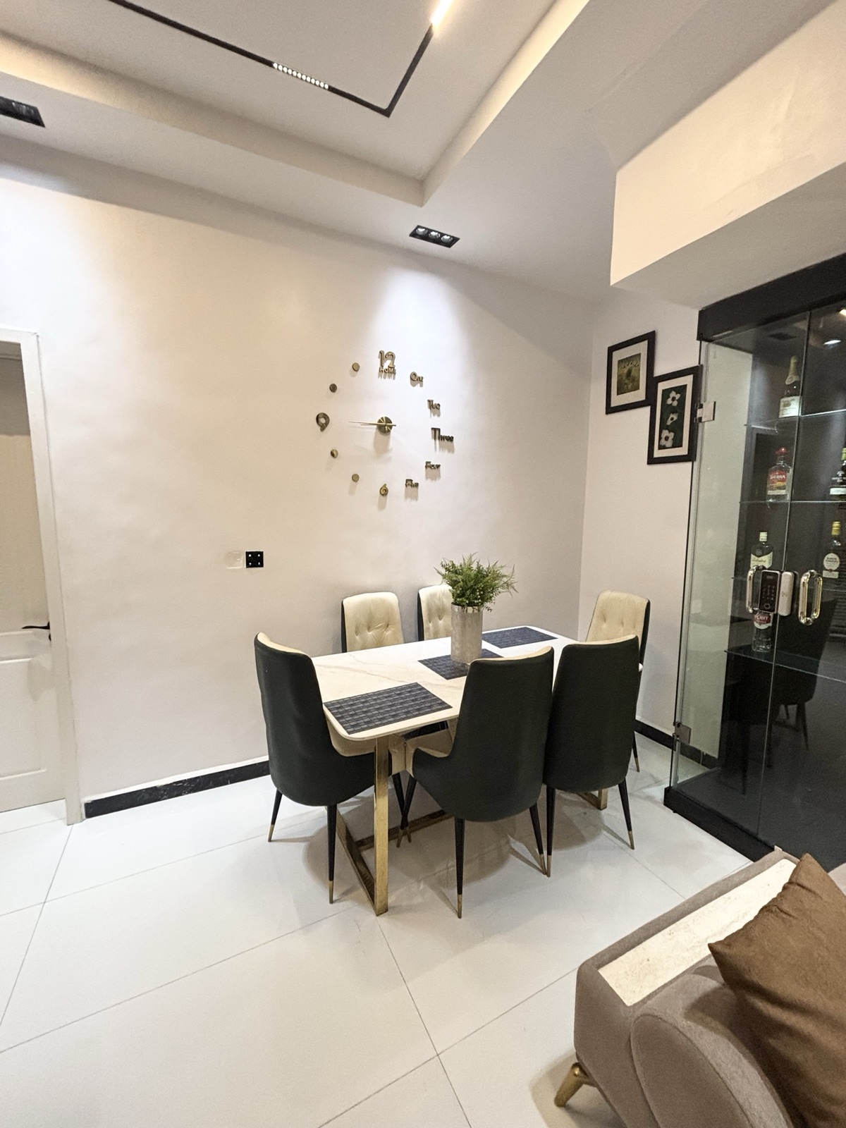 The Ikoyi Suite photo 3