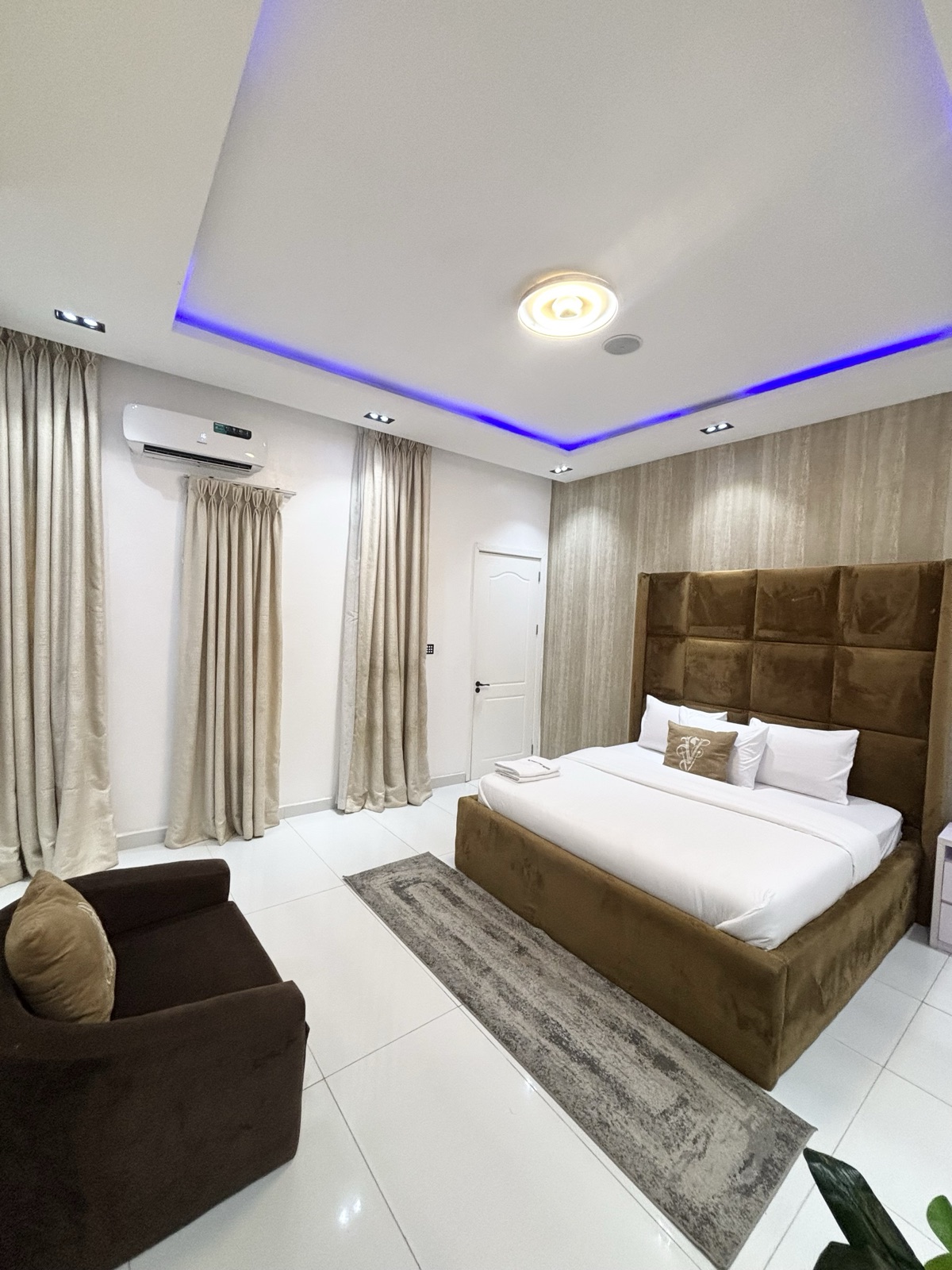 The Ikoyi Suite photo 4
