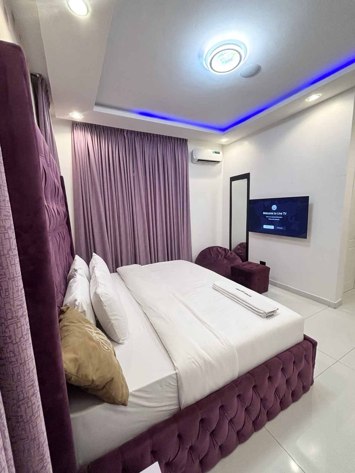 The Ikoyi Suite photo 7