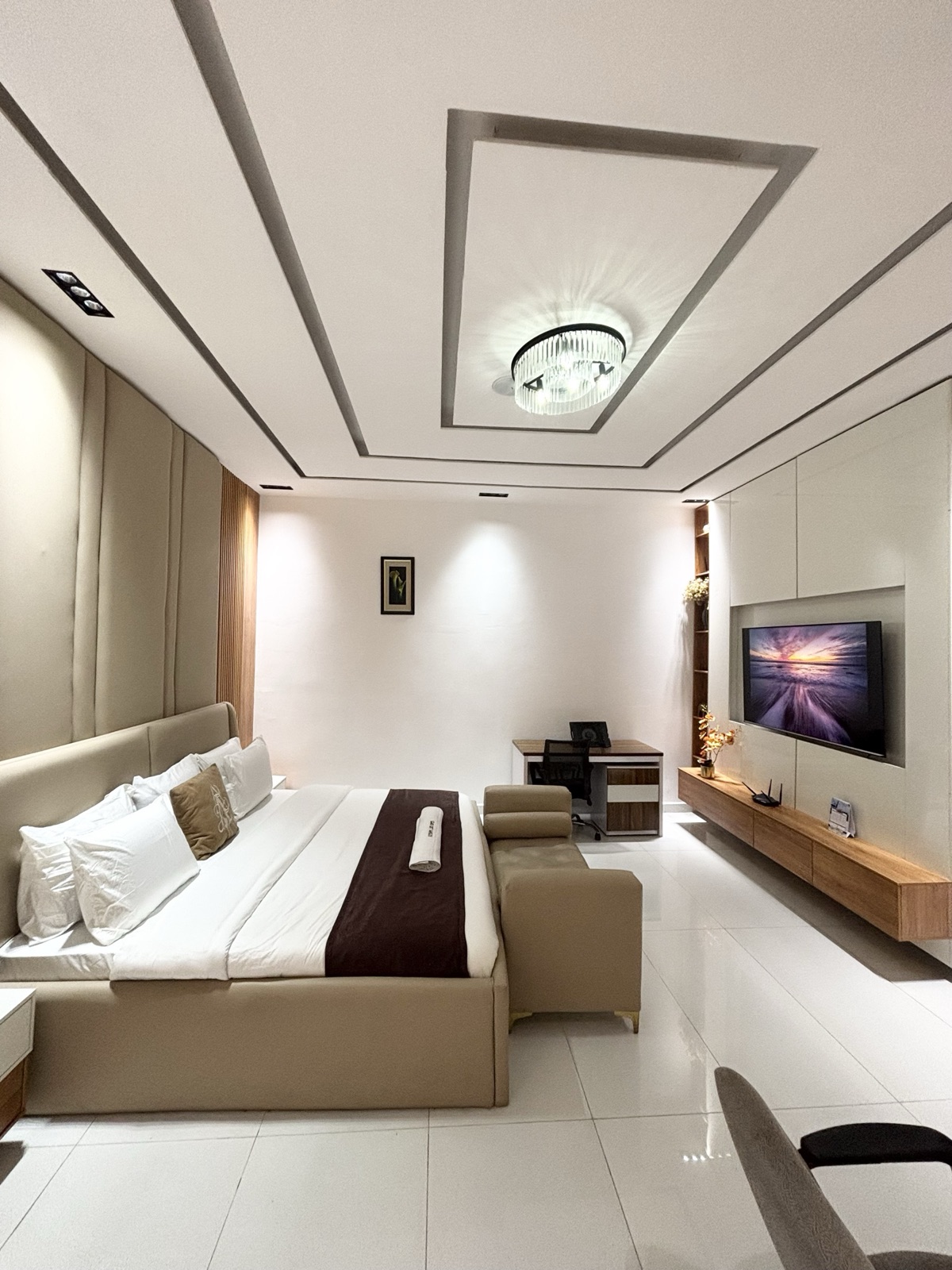 The Ikoyi Suite photo 11
