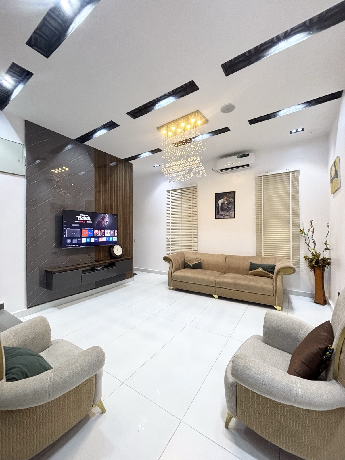 The Lekki Residence photo 5
