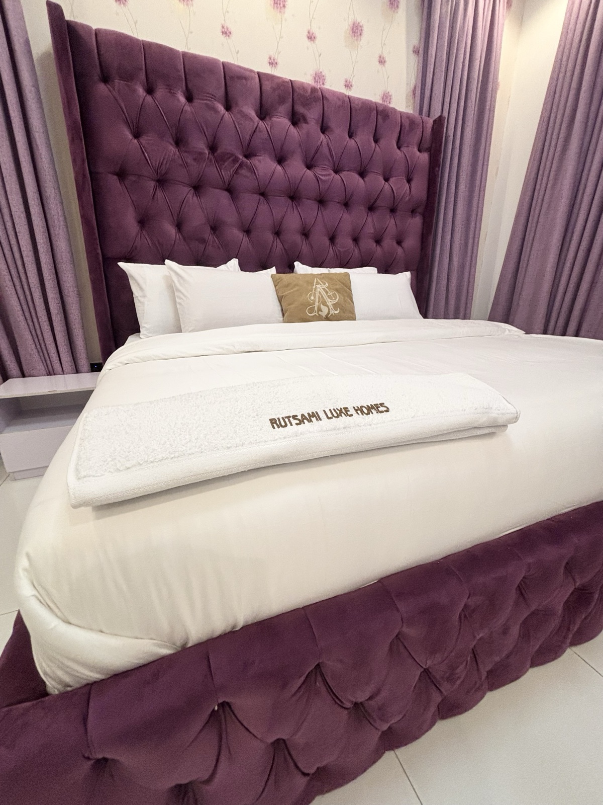 The Lekki Residence photo 8