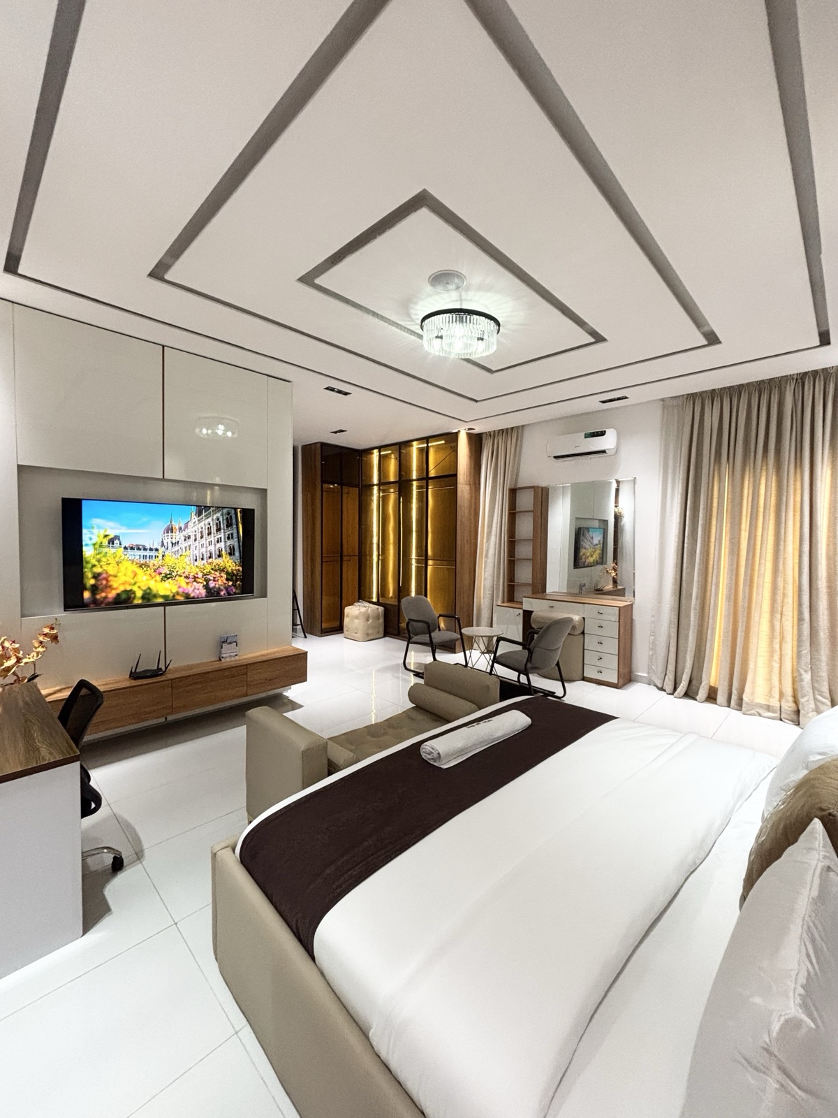 The Lekki Residence photo 9